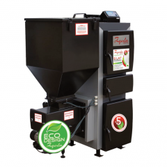 zgoda iskra plus eko 15 kw