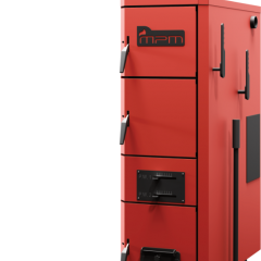 MPS DS Duo 8,5-17 kw