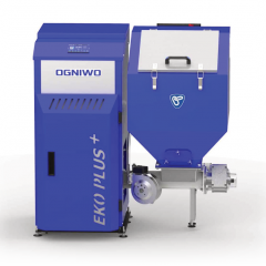 OGNIWO EKO PLUS + 16 kw