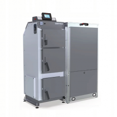 DEFRO KOMFORT EKOPELl 14 kw