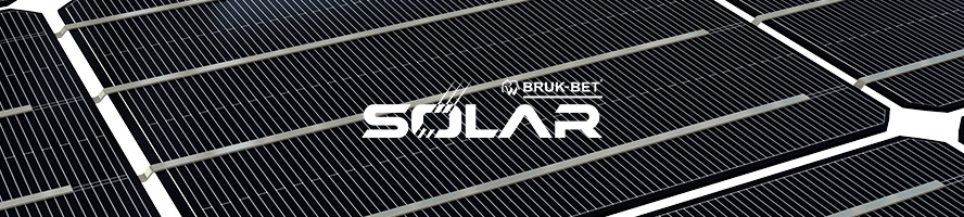 Logo BrukBet Solar